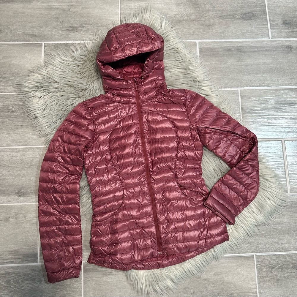 Lululemon Pack It Down Jacket (G37)